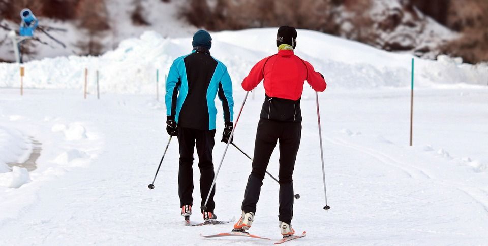 Тюменские тренеры узнали всё о современной системе подготовки лыжников и биатлонистов