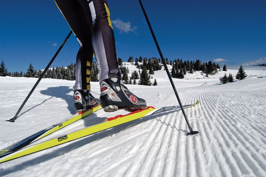 Соревнования по лыжным гонкам пройдут в ближайшие выходные  в Заводоуковске