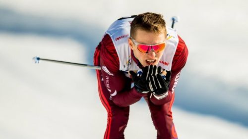 Тюменский лыжник Денис Спицов продолжает сборы с национальной командой