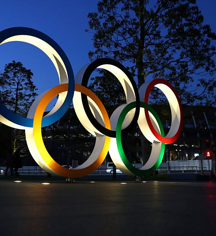 Тюменские спортсмены примут участие в Олимпийских и Паралимпийских играх в Токио