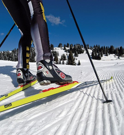 Соревнования по лыжным гонкам пройдут в ближайшие выходные  в Заводоуковске