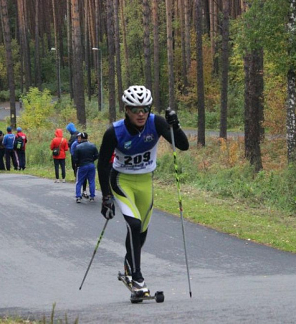 Юные тюменские лыжники выявят лучших в Заводоуковске