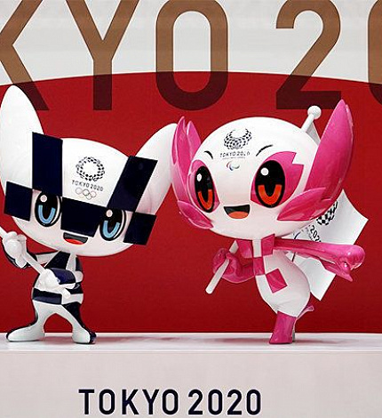 Топ-5 интересных фактов об Олимпиаде в Токио