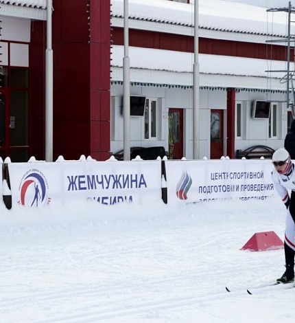 Областные соревнования по лыжным гонкам на призы Анатолия Мельникова пойдут в Тюмени 6-7 апреля