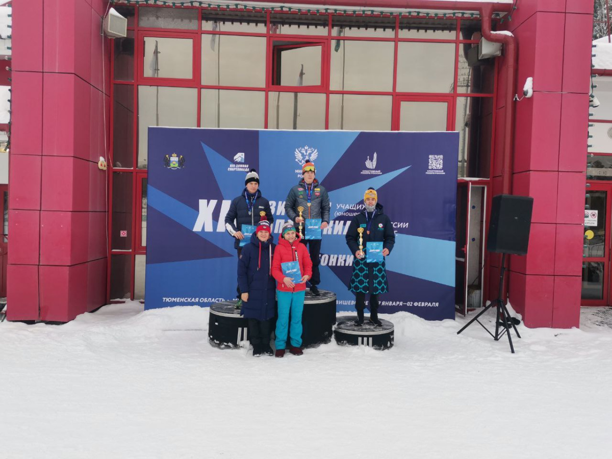 Даниил Стельмах: «Я чётко видел, что взял бронзу!» (ВИДЕО)