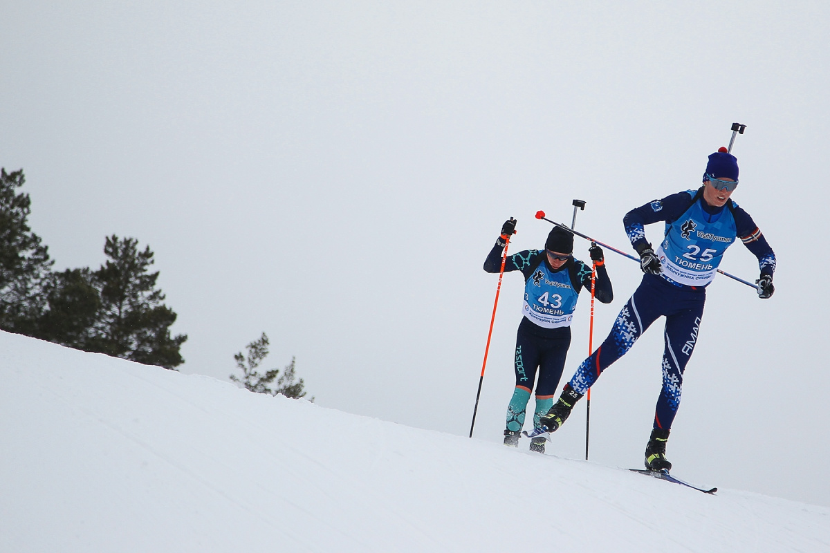 Куприн взял бронзу в Ижевске, Якуничева и Полянская - в Топ-5