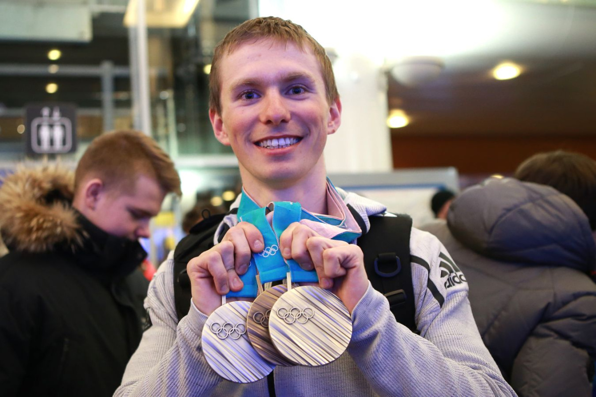 ОСШОР Л.Н. Носковой продолжает прием заявлений к зачислению спортсменов на отделения «биатлон» и «лыжные гонки».