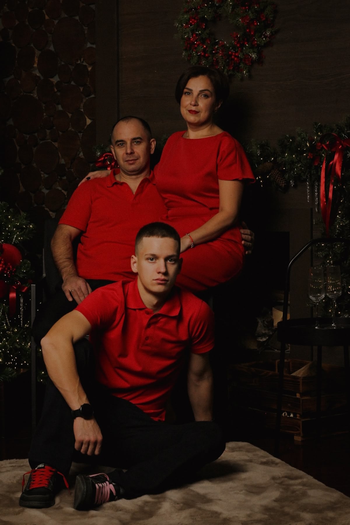 Рубрика «Родители наших спортсменов». Татьяна Неофитова!