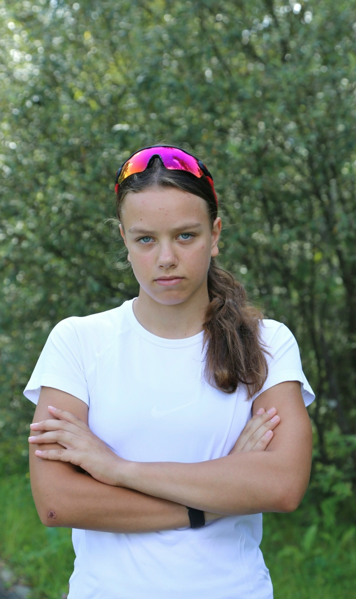 Лобанова Анна