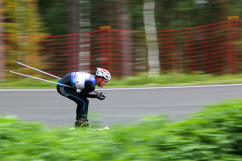 Шульга был лучшим после «сборников»