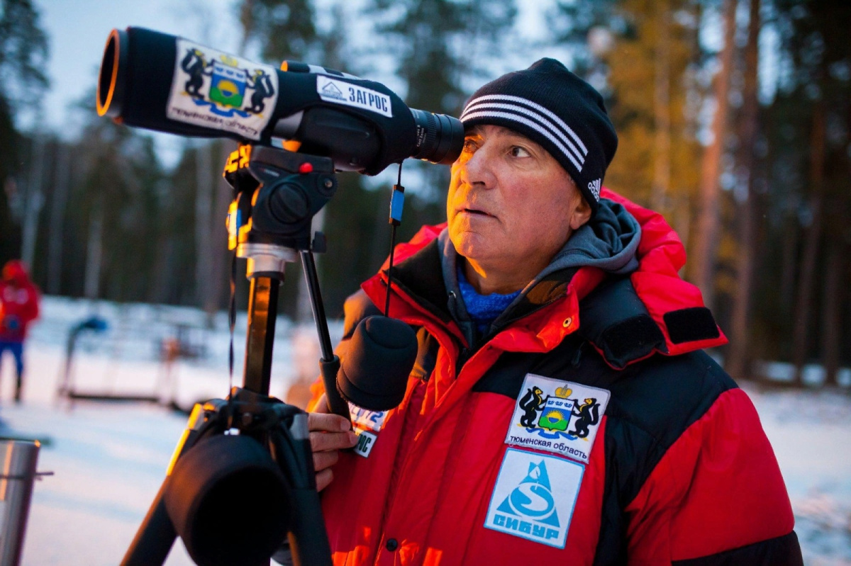 С Днём тренера!!!