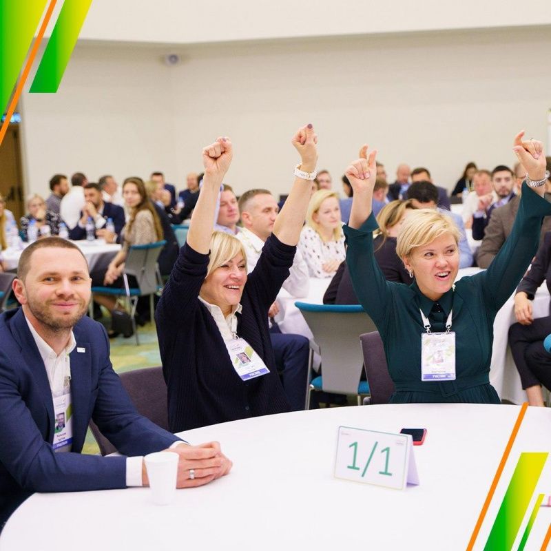 Луиза Носкова вышла в финал конкурса "Лидеры России. Политика"