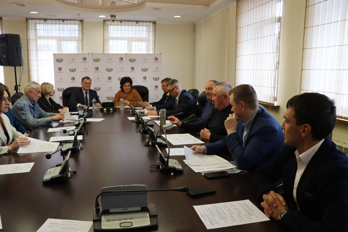 Областная федерация подвела итоги биатлонного сезона!