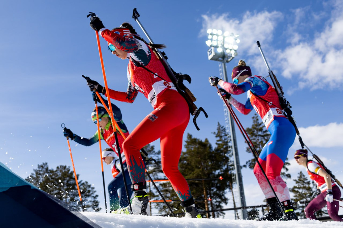 Анонс недели от ОСШОР Носковой. 23-29 марта