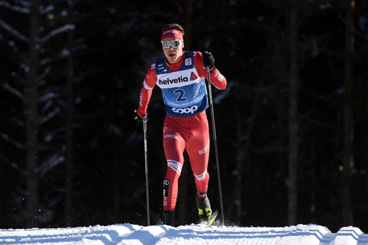 Якимушкин и Сорина вошли в Топ-10 мини-тура в Чусовом