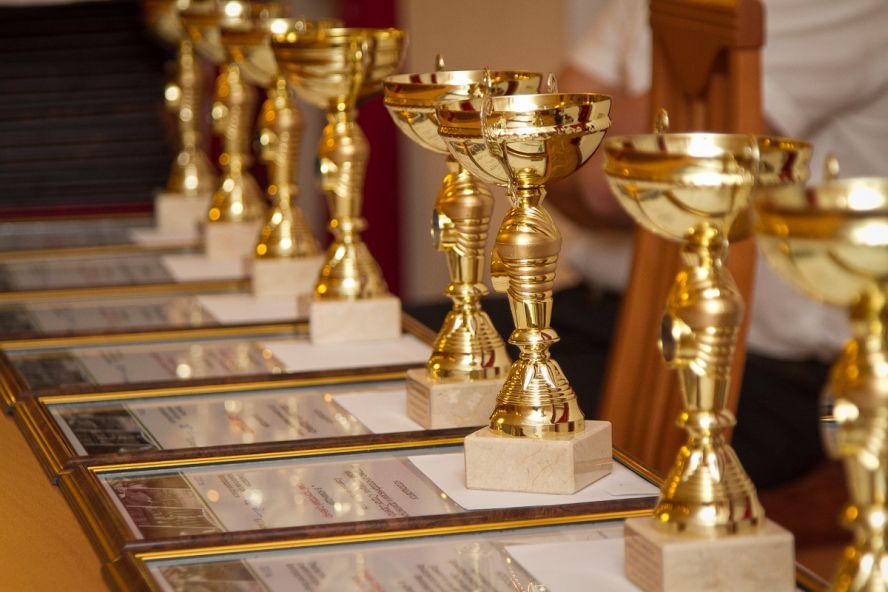 Представители Центра подготовки спортивного резерва по лыжным гонкам и биатлону стали лауреатами почётной премии