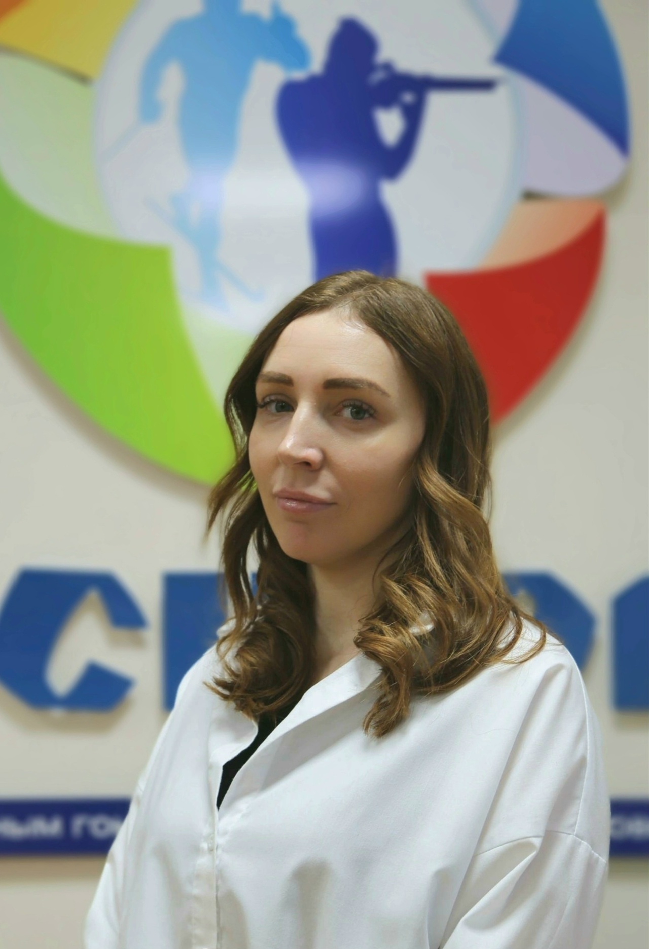 Панова Анна Владимировна