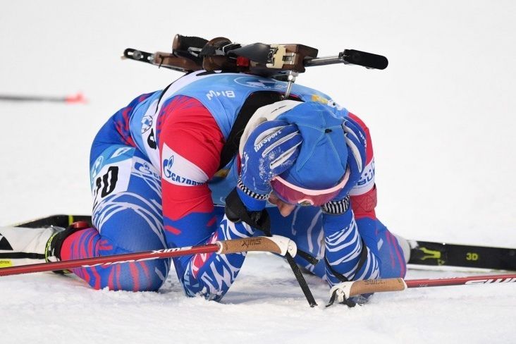 Вниманию всех спортсменов и тренерского корпуса зимних видов спорта!