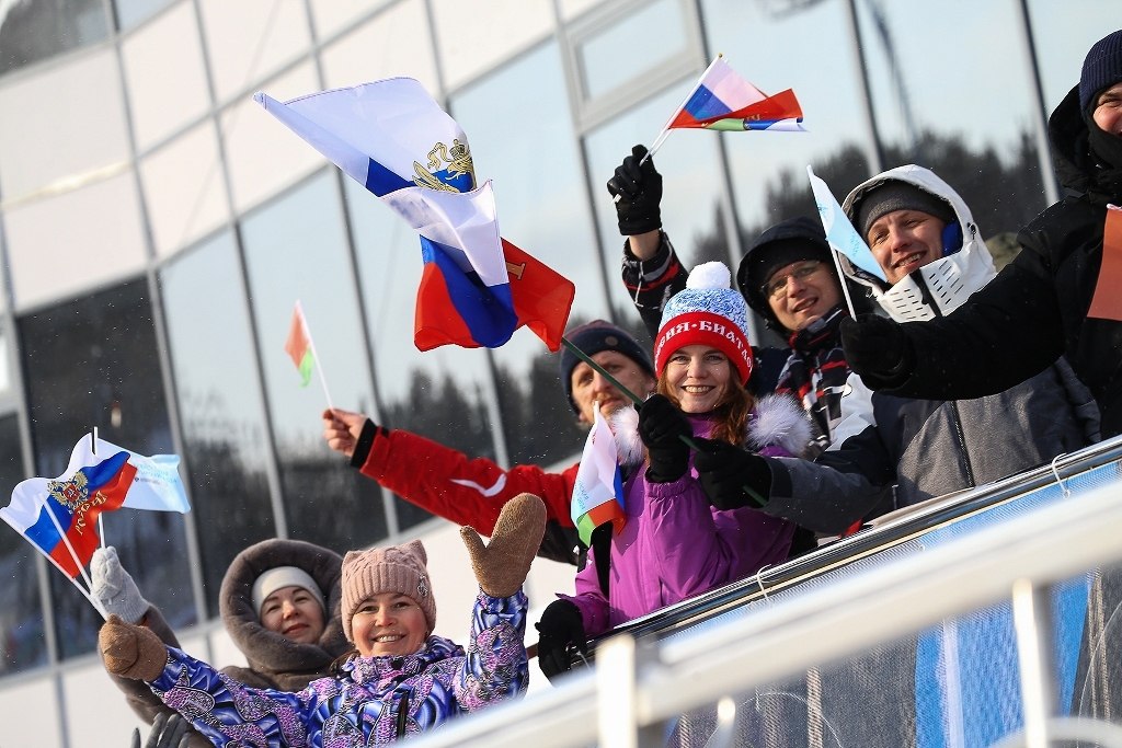 Захарова и Кожевников - кандидаты в юниорскую сборную России!