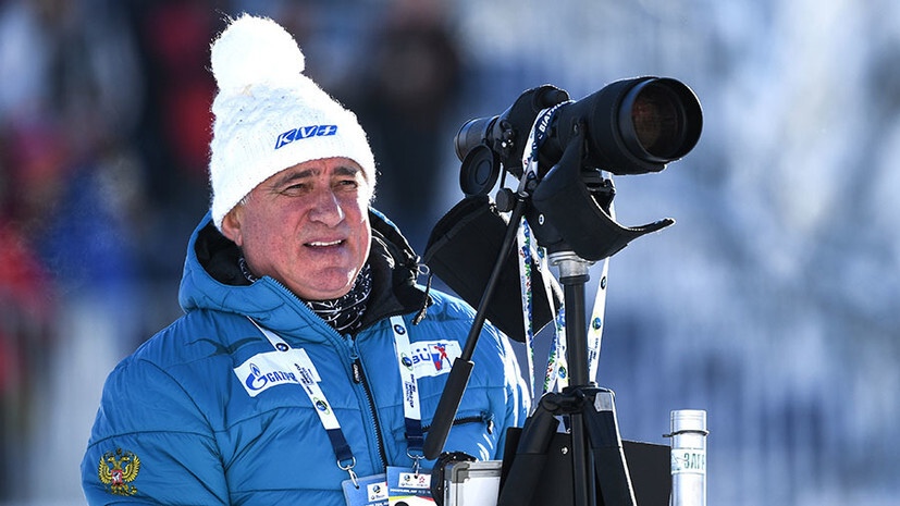 Интервью с Л.А.Гурьевым