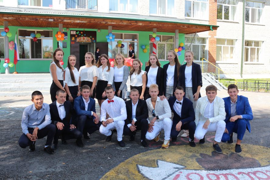 У воспитанников ЦПСР Л.Н. Носковой стартовал новый учебный и спортивный год