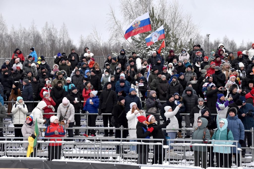 «Гонку чемпионов» в Рязани выиграла команда Шевченко и Якимушкина, квартет Сливко – второй, у Сорной – бронза!