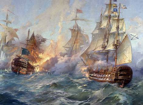 11 СЕНТЯБРЯ - памятная дата военной истории! 