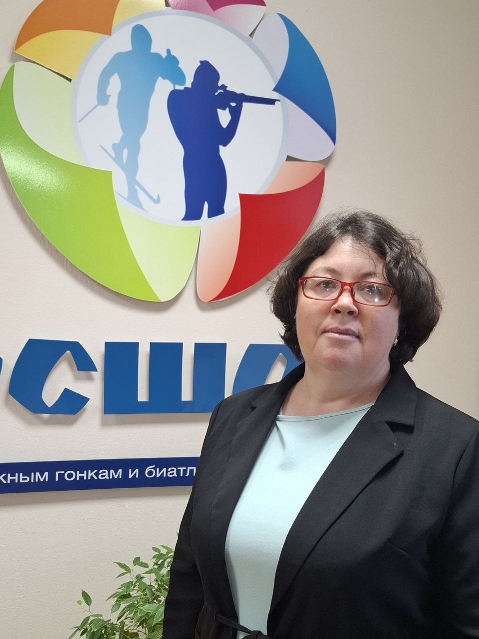 Матис Людмила Александровна