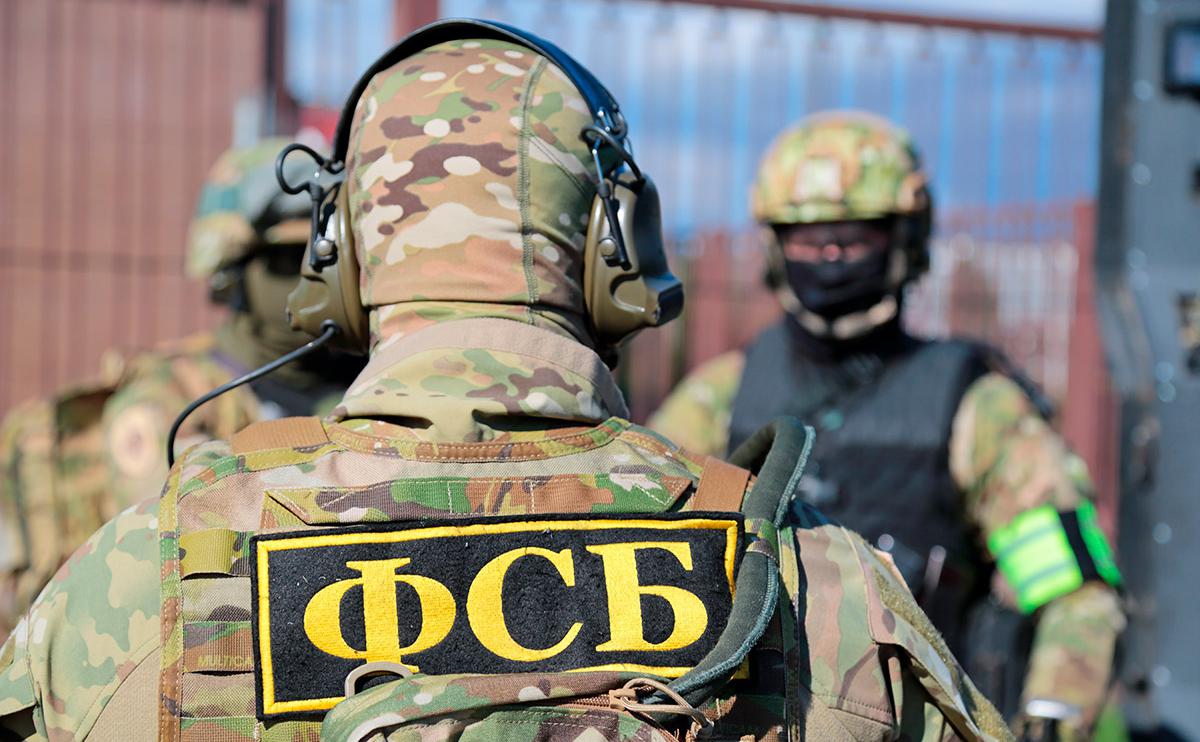 ФСБ предупреждает: