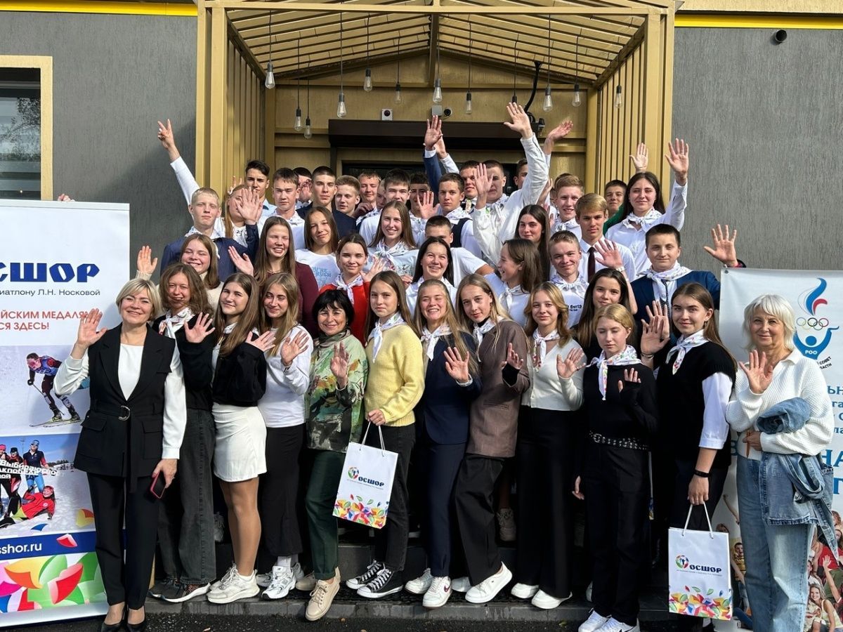 Свершилось! Сегодня нас стало больше!