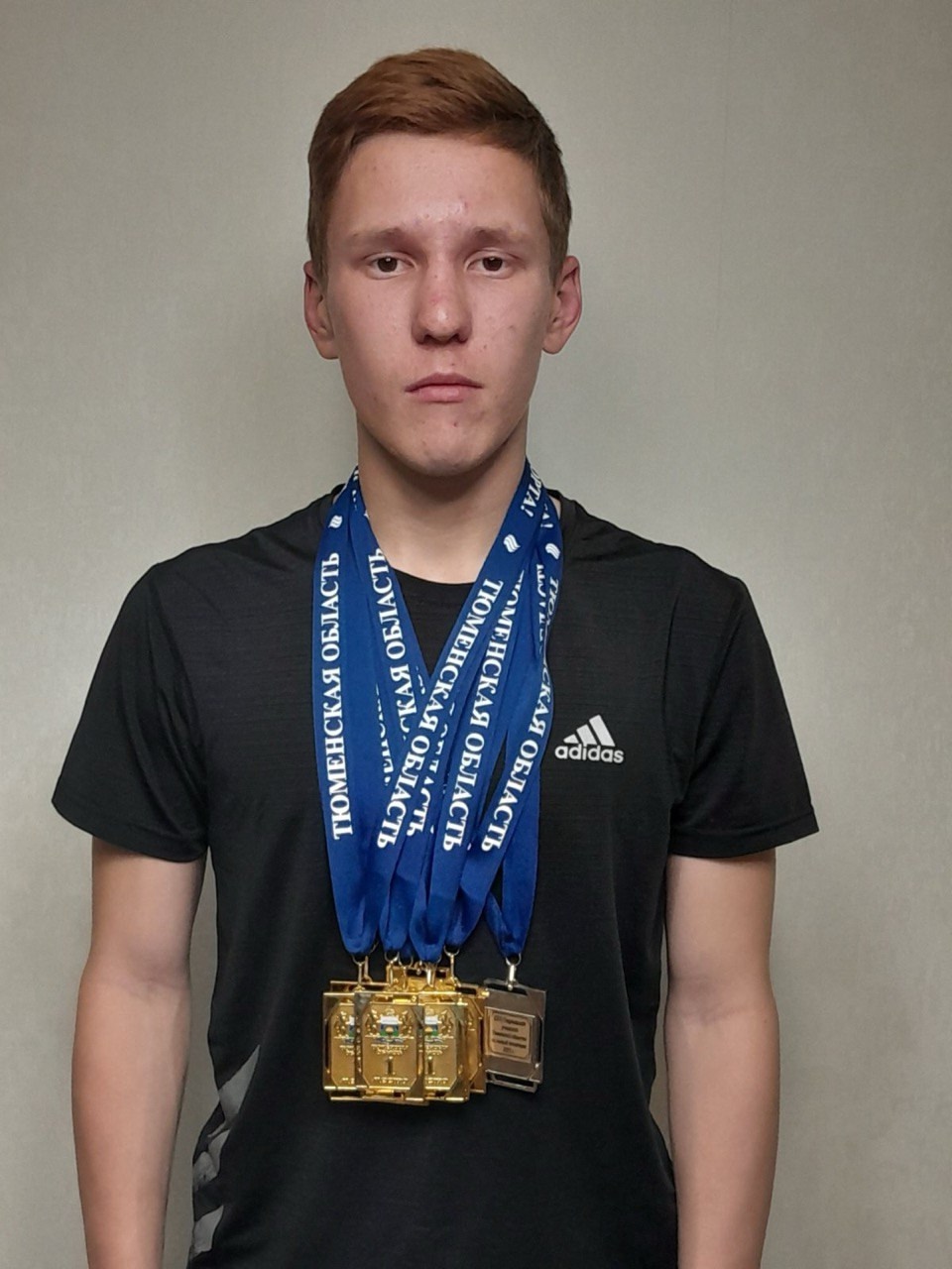 Воспитанник ОСШОР Носковой стал мастером спорта!