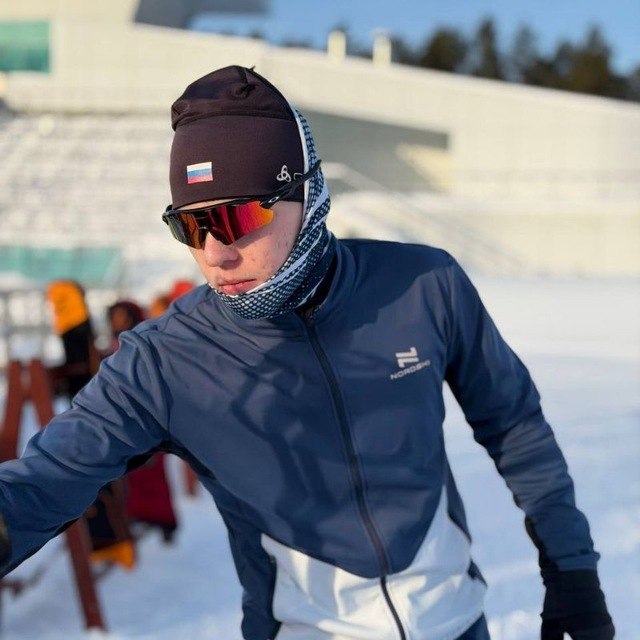 Дмитрий Поротников: «На масс-старт выходил с чувством упущенной возможности»