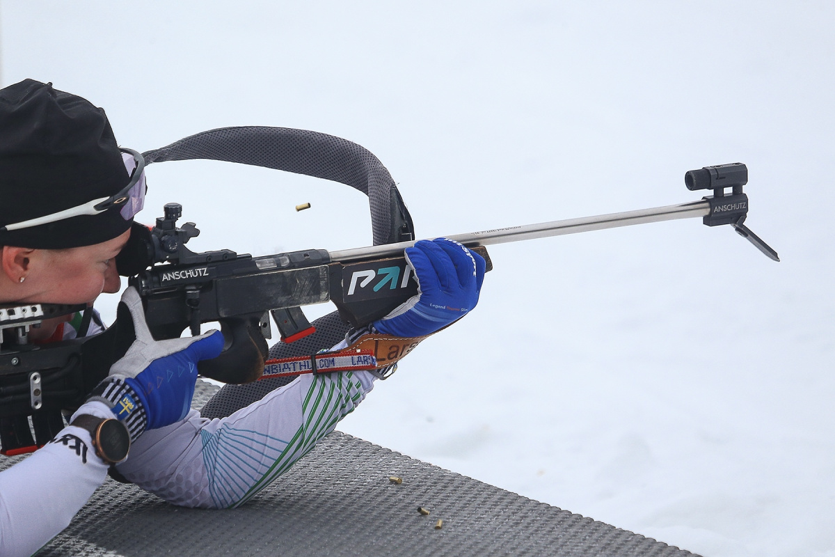 Выпускники ОСШОР Носковой попали «в цветы» в Чайковском