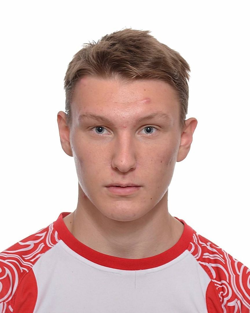 Уросов Кирилл Викторович тренер-преподаватель по биатлону