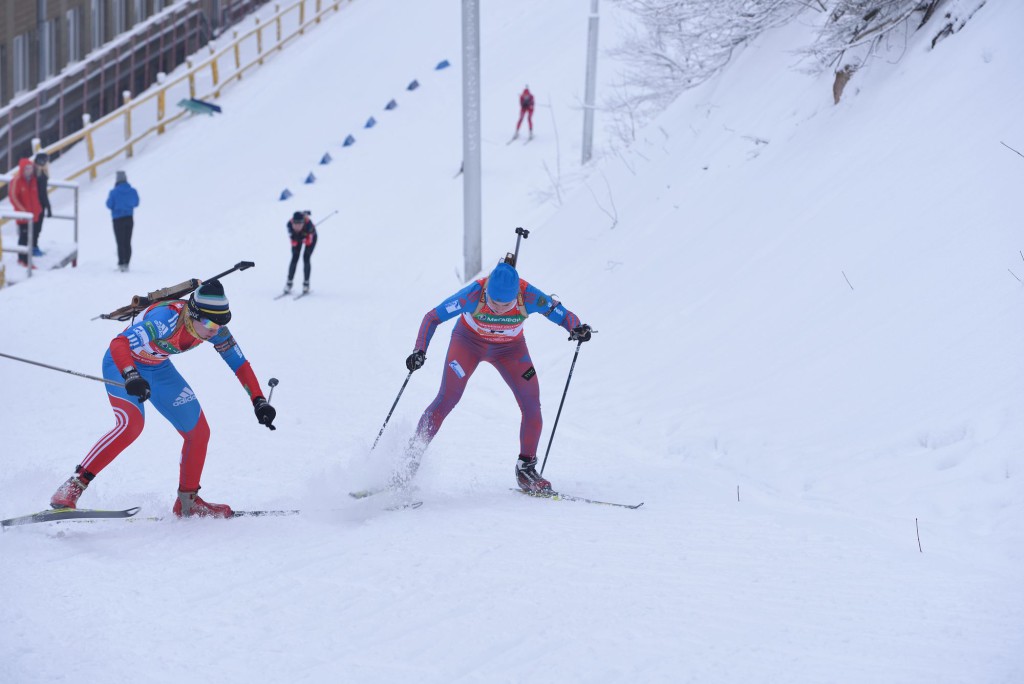Кожевников стал двадцатым в Уфе