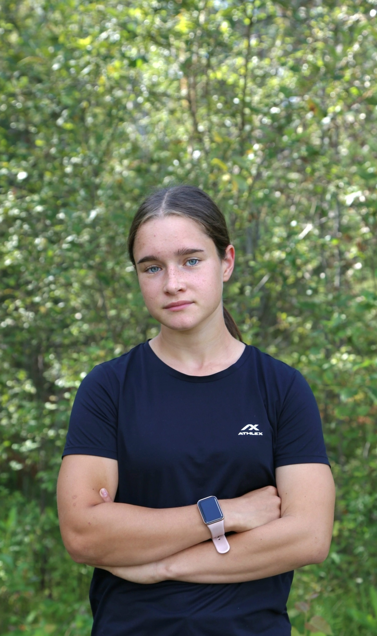 Старкова Анна