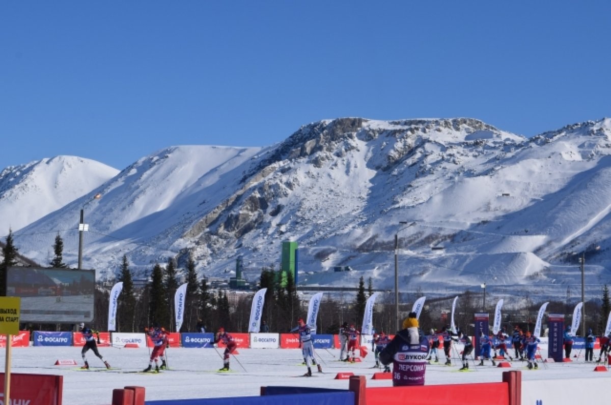 Спицов, Якимушкин и Пантрина вошли в Топ-10 классической «разделки»