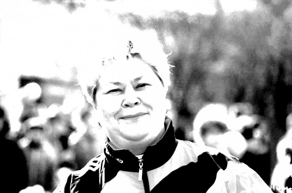 Коноваловой Екатерине Петровне – 80 лет!