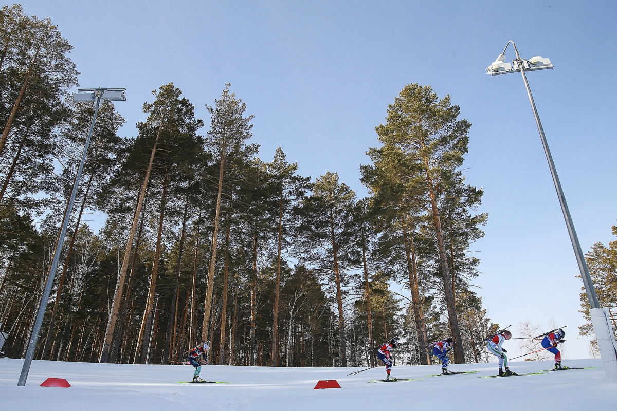 Якуничева и Куприн вошли в десятку лучших