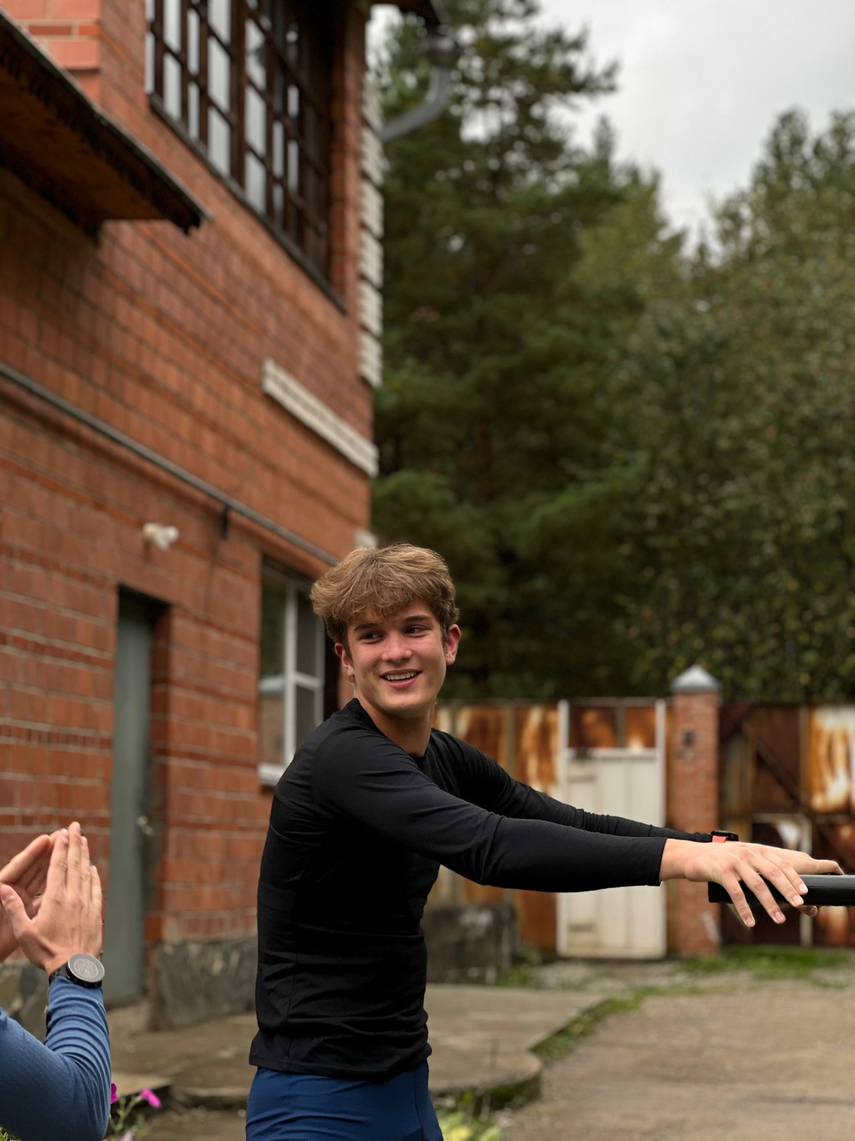 Идёт сбор в Златоусте!